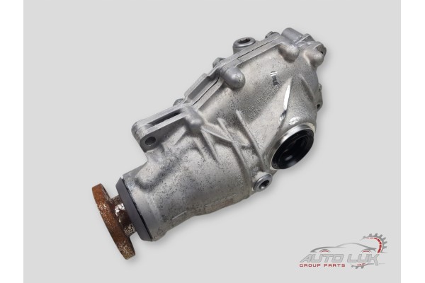 Diferencial Puente Delantero BMW X5M X6M X7 G70 S68 4.4 V8 8839420