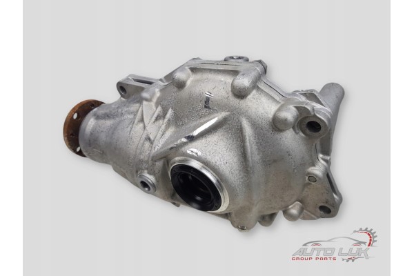 Diferencial Puente Delantero BMW X5M X6M X7 G70 S68 4.4 V8 8839420