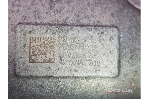 Diferencial Puente Delantero BMW X5M X6M X7 G70 S68 4.4 V8 8839420