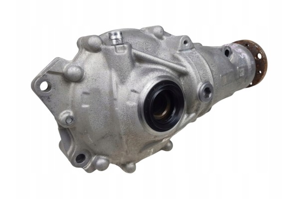 Diferencial Puente Delantero BMW X5M X6M X7 G70 S68 4.4 V8 8839420