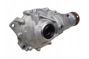 Diferencial Puente Delantero BMW X5M X6M X7 G70 S68 4.4 V8 8839420