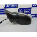 NEGRO  RETROVISOR IZQUIERDO CITROEN C4 CACTUS Feel 2018 NEGRO 177420 CITROEN - 5