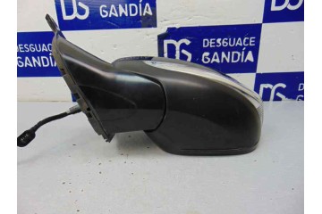 NEGRO  RETROVISOR IZQUIERDO CITROEN C4 CACTUS Feel 2018 NEGRO 177420 CITROEN - 5