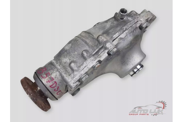 Differential Dyfer Bridge Front Reducer Front BMW G20 G30 B57 3 0d 9896285 Part manufacturer BMW OE