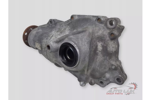Differential Dyfer Bridge Front Reducer Front BMW G20 G30 B57 3 0d 9896285 Installation side front