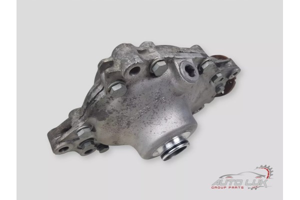 Reductor Puente Diferencial Delantero BMW G20 G30 B57 3.0d 9896285