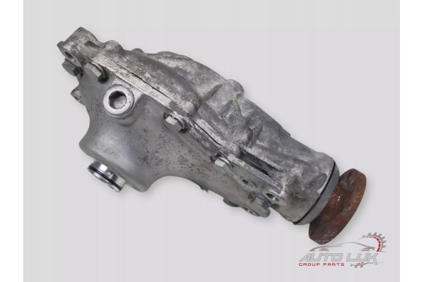 Reductor Puente Diferencial Delantero BMW G20 G30 B57 3.0d 9896285