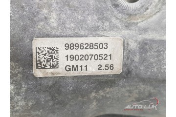 Reductor Puente Diferencial Delantero BMW G20 G30 B57 3.0d 9896285
