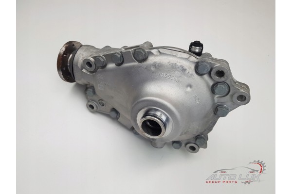 Differential Dyfer Bridge Front Reducer Front BMW G20 G30 B57 3 0d 9896285 Part manufacturer BMW OE