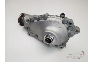 Differential Dyfer Bridge Front Reducer Front BMW G20 G30 B57 3 0d 9896285 Part manufacturer BMW OE