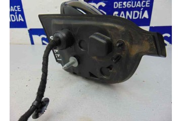 NEGRO  RETROVISOR IZQUIERDO CITROEN C4 CACTUS Feel 2018 NEGRO 177420 CITROEN - 6