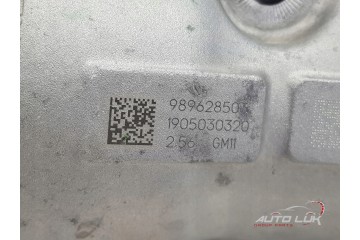 Differential Dyfer Bridge Front Reducer Front BMW G20 G30 B57 3 0d 9896285 Car type passenger cars
