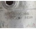 Differential Dyfer Bridge Front Reducer Front BMW G20 G30 B57 3 0d 9896285 Installation side front