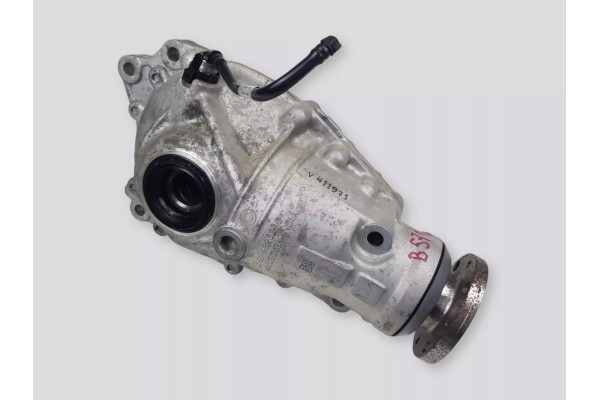 Differential Dyfer Bridge Front Reducer Front BMW G20 G30 B57 3 0d 9896285