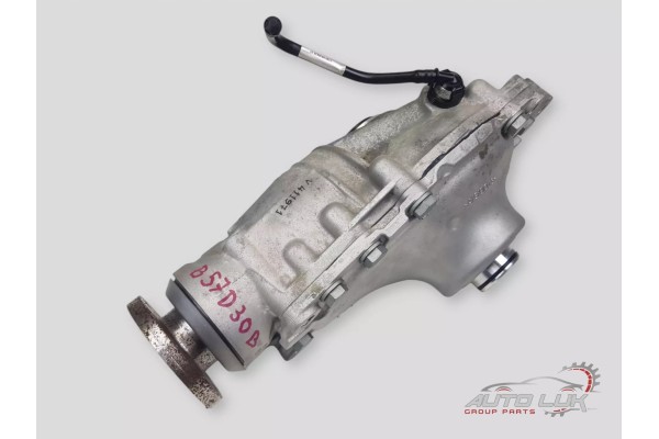 Differential Dyfer Bridge Front Reducer Front BMW G20 G30 B57 3 0d 9896285 Part manufacturer BMW OE