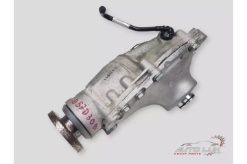 Differential Dyfer Bridge Front Reducer Front BMW G20 G30 B57 3 0d 9896285 Part manufacturer BMW OE