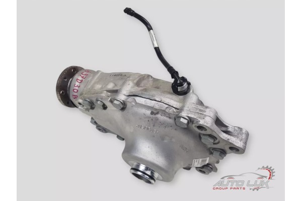 Differential Dyfer Bridge Front Reducer Front BMW G20 G30 B57 3 0d 9896285 Catalog number of the part 9896285