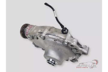 Differential Dyfer Bridge Front Reducer Front BMW G20 G30 B57 3 0d 9896285 Catalog number of the part 9896285
