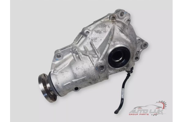 Differential Dyfer Bridge Front Reducer Front BMW G20 G30 B57 3 0d 9896285 Car type passenger cars