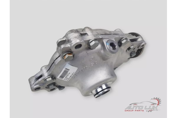 Reductor Puente Diferencial Delantero BMW G20 G30 B57 3.0d 9896285