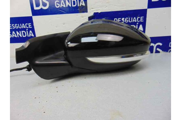 NEGRO  RETROVISOR IZQUIERDO CITROEN C4 CACTUS Feel 2018 NEGRO 177420 CITROEN - 7