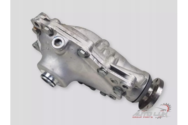 Reductor Puente Diferencial Delantero BMW G20 G30 B57 3.0d 9896285