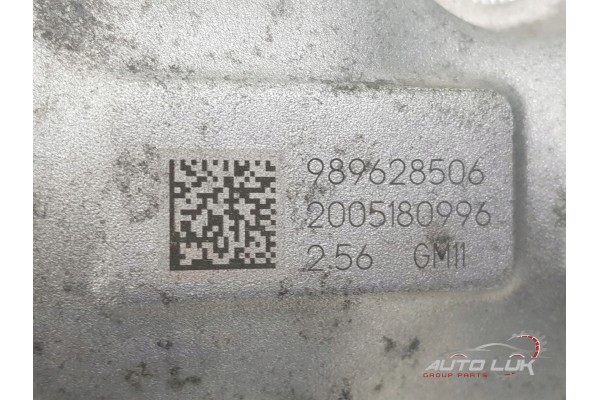 Reductor Puente Diferencial Delantero BMW G20 G30 B57 3.0d 9896285