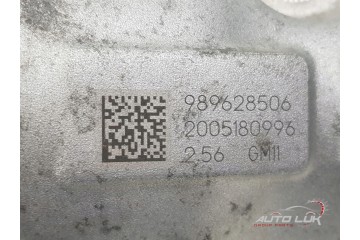 Reductor Puente Diferencial Delantero BMW G20 G30 B57 3.0d 9896285