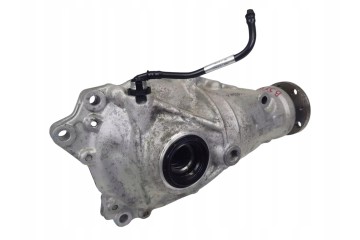 Reductor Puente Diferencial Delantero BMW G20 G30 B57 3.0d 9896285