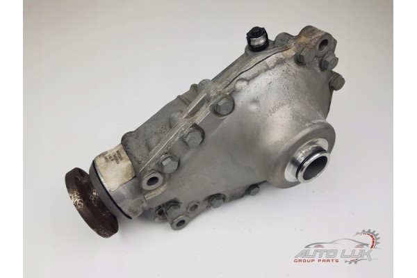 Differential Dyfer Bridge Front Reducer BMW F10 F20 G12 G15 2 65 8635701 Part manufacturer BMW OE