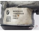 Differential Dyfer Bridge Front Reducer BMW F10 F20 G12 G15 2 65 8635701 Car type passenger cars