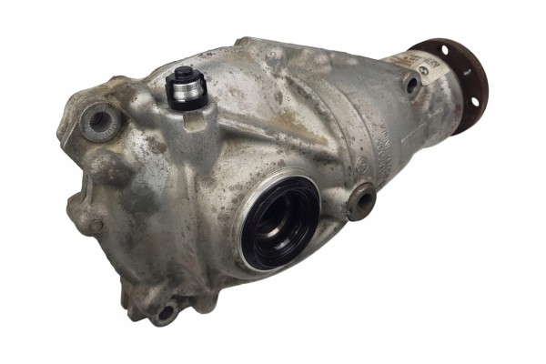 Differential Dyfer Bridge Front Reducer BMW F10 F20 G12 G15 2 65 8635701 Installation side front