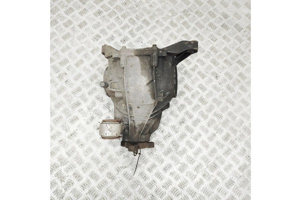 A2133500701 Rear differential MERCEDES BENZ CLASS E W213 2015