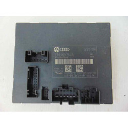 8T0959760B MODULO ELECTRONICO AUDI A5 COUPE (8T)