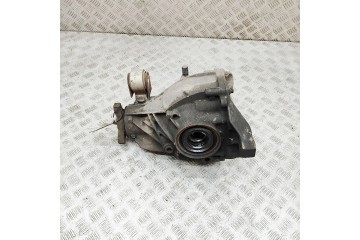 A2133500701 Rear differential MERCEDES BENZ CLASS E W213 2015 Car type passenger cars