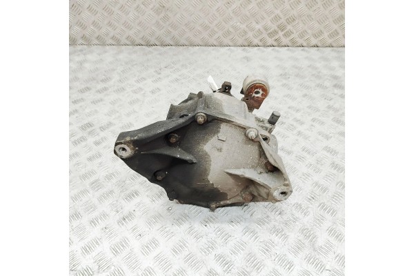 A2133500701 Rear differential MERCEDES BENZ CLASS E W213 2015 Catalog number of the original A2133500701