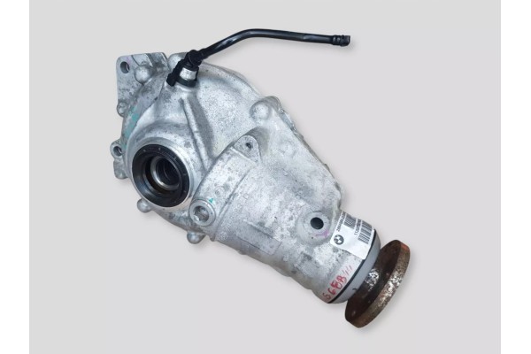 Differential Dyfer Bridge Front Reducer Front S68 BMW X5 G05 X6 X7 2894699