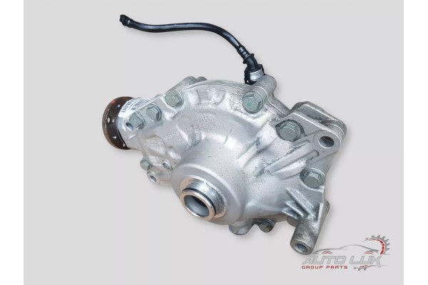 Differential Dyfer Bridge Front Reducer Front S68 BMW X5 G05 X6 X7 2894699 Catalog number of the part 2894699