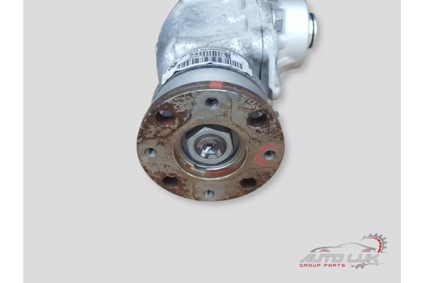 Differential Dyfer Bridge Front Reducer Front S68 BMW X5 G05 X6 X7 2894699 Car type passenger cars