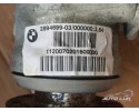 Differential Dyfer Bridge Front Reducer Front S68 BMW X5 G05 X6 X7 2894699 Installation side front