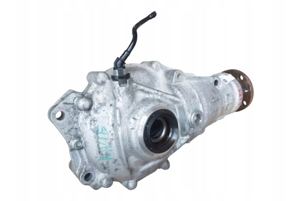Reductor Puente Diferencial Delantero Dyfer S68 BMW X5 G05 X6 X7 28946
