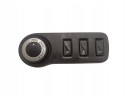Dacia Duster I 2010 2017 251635247R Bridge Lock Switch