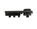 Dacia Duster I 2010 2017 251635247R Bridge Lock Switch Part manufacturer Dacia OE