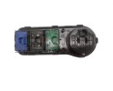 Dacia Duster I 2010 2017 251635247R Bridge Lock Switch Catalog number of the part 251635247R
