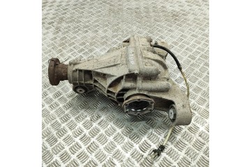 Rear differential VW Touareg 7LA 7L6 7L7 02 10 0AB525015C 4460310019