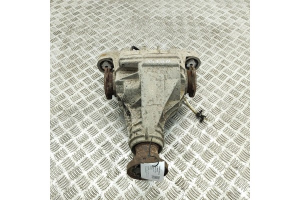 Rear differential VW Touareg 7LA 7L6 7L7 02 10 0AB525015C 4460310019 Part manufacturer Volkswagen OE