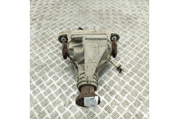 Rear differential VW Touareg 7LA 7L6 7L7 02 10 0AB525015C 4460310019 Part manufacturer Volkswagen OE