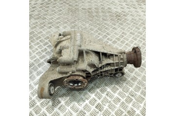 Rear differential VW Touareg 7LA 7L6 7L7 02 10 0AB525015C 4460310019 Catalog number of the part VWTOUA08 12567467DAL