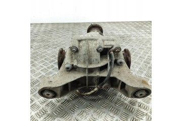 Rear differential VW Touareg 7LA 7L6 7L7 02 10 0AB525015C 4460310019 Car type passenger cars
