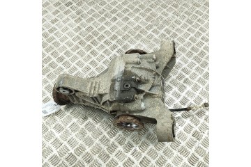 Rear differential VW Touareg 7LA 7L6 7L7 02 10 0AB525015C 4460310019 Catalog number of the original 0AB525015C 4460310019 446031